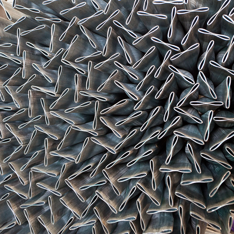 ET Tube Specifications