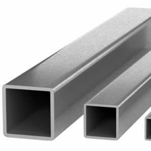Square Tubes