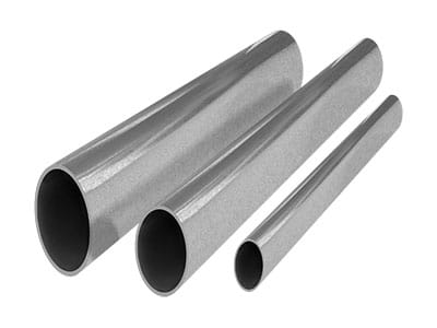 ET Elliptical Tubes