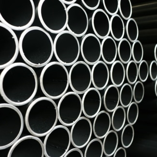 ERW Tubing