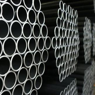ERW Tubing2