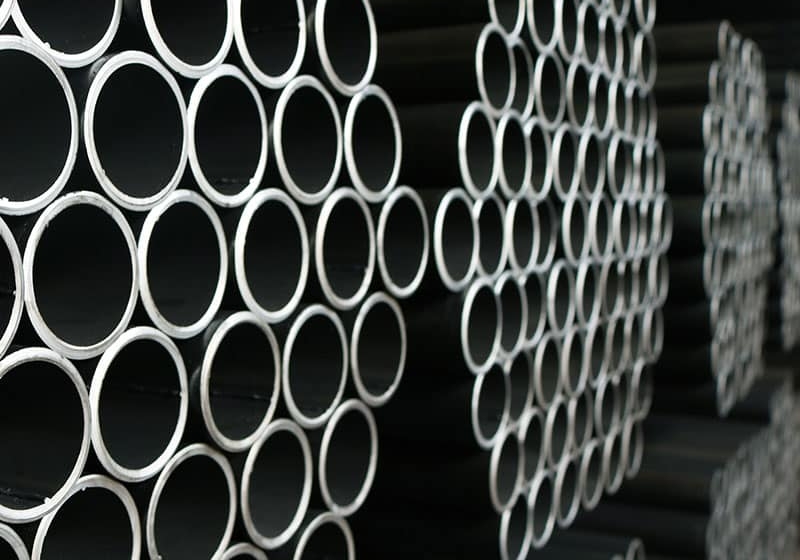 ERW Tubing2