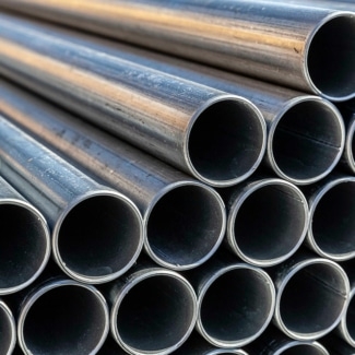 Steel Tubes ERW