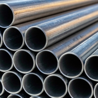 Steel Tubes ERW2