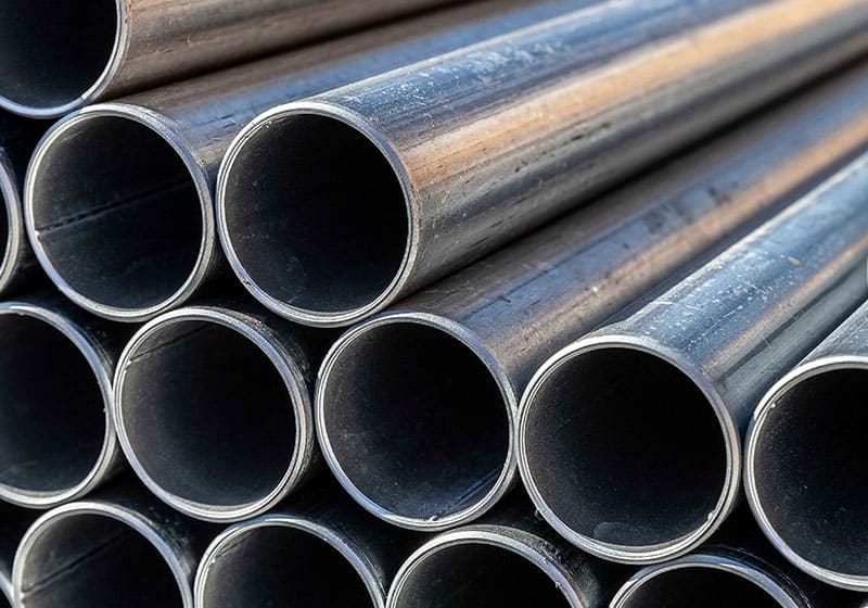 Steel Tubes ERW2